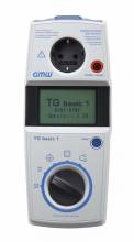 TG Basic 1 Gerätetester